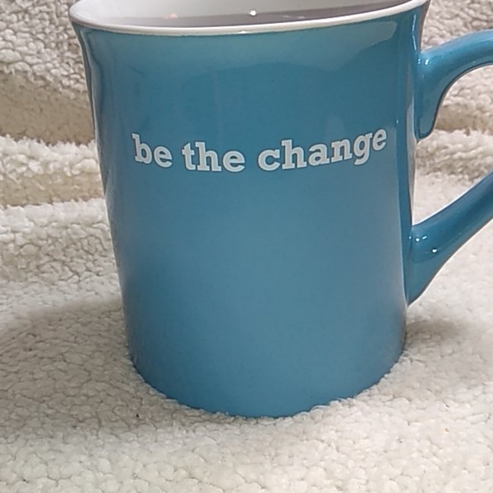 Coffee mug THL